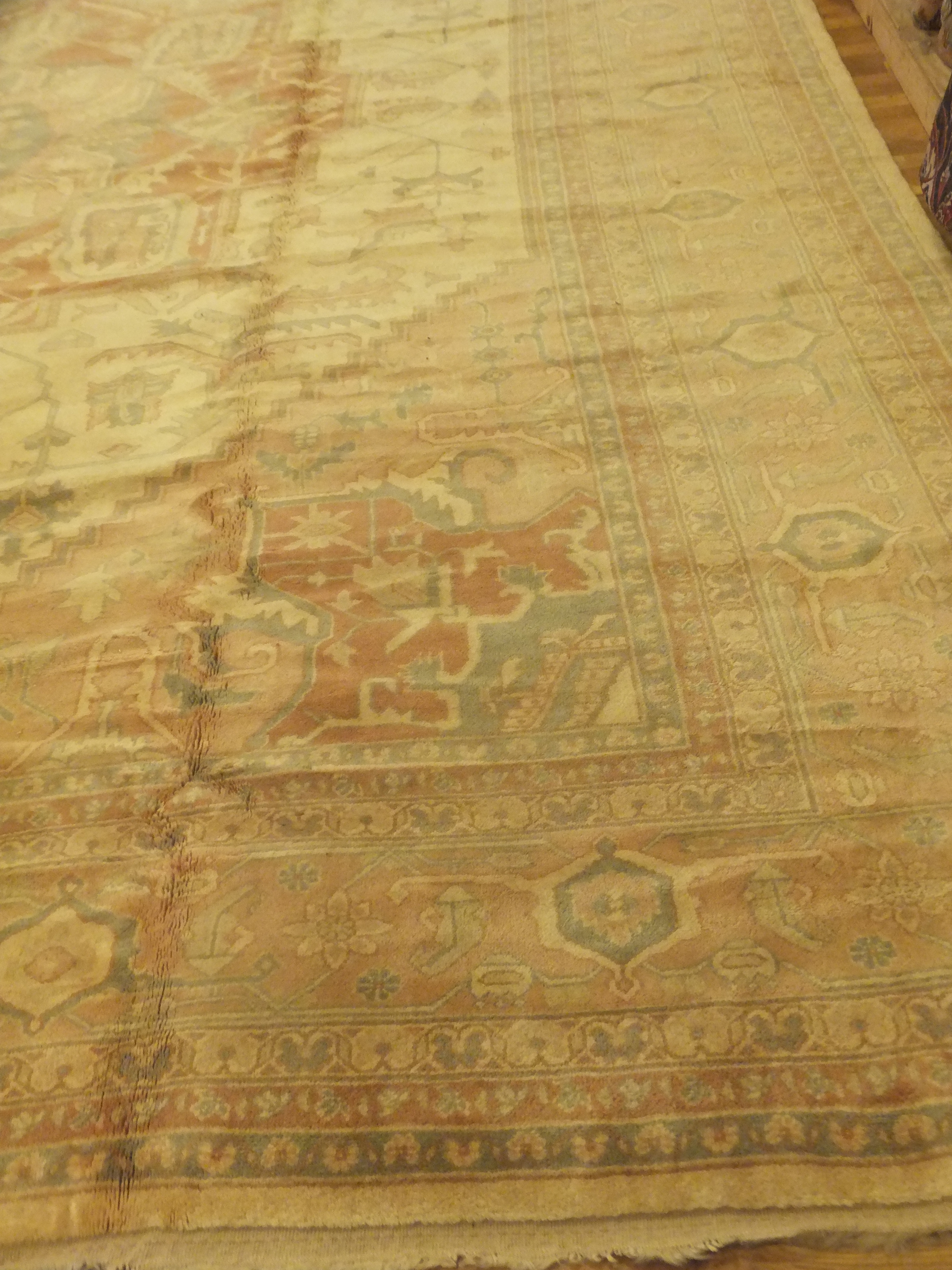 Rug image